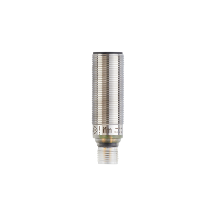 ifm electronic UGT521 Резьбовой Ультразвуковой Датчик, M18 300 mm 100 mA NPN 30V dc 30 V dc