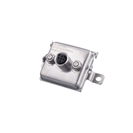 ifm electronic Разъем Разъем для Использования с AS-Interface Сетями, UL Стандарт
