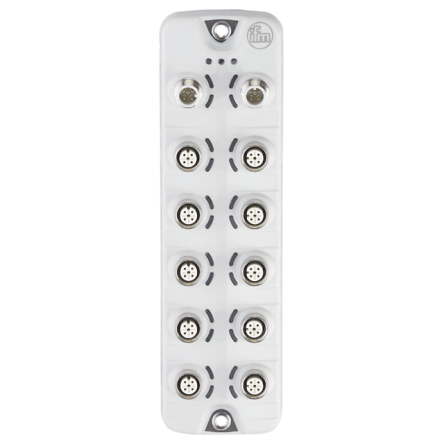 ifm electronic Модуль интерфейса AL2 30V dc