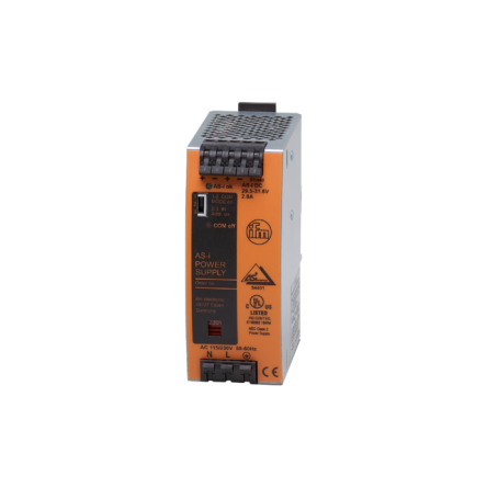 ifm electronic Блок питания AC1 AC 264V