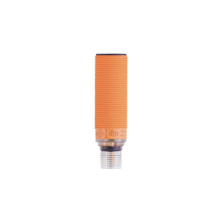 ifm electronic UGT211 Резьбовой ультразвуковой датчик, M18 1200 mm 100 mA NPN 30V dc 30 V dc