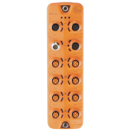 ifm electronic Модуль интерфейса AL1 Цифровой 30V dc