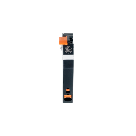 ifm electronic DF DF3 Модуль питания 40 A 24V, DIN-рейка