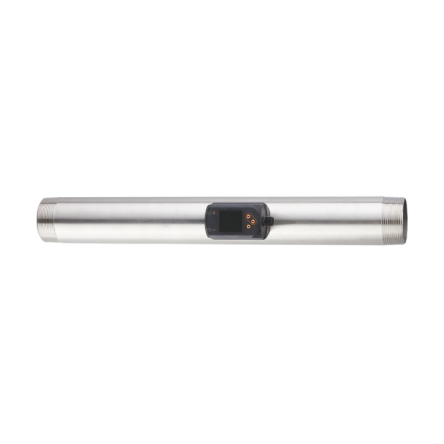 ifm electronic SD2 Серия счетчика сжатого воздуха, 2265L/мин Мин, 412 SCFM Макс