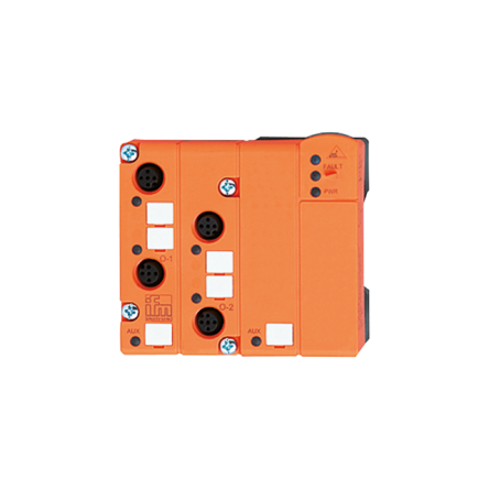 ifm electronic Модуль интерфейса AC2 31.6V dc