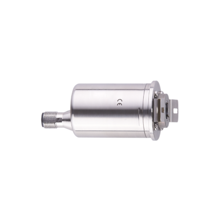 ifm electronic Wet Line Серия Магнитный абсолютный энкодер 30V dc, 65536 импульсов ppr, IO-Link сигнал, Пустотелый вал, 12