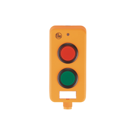 ifm electronic Кнопка AC2 Цифровая 31.6V dc