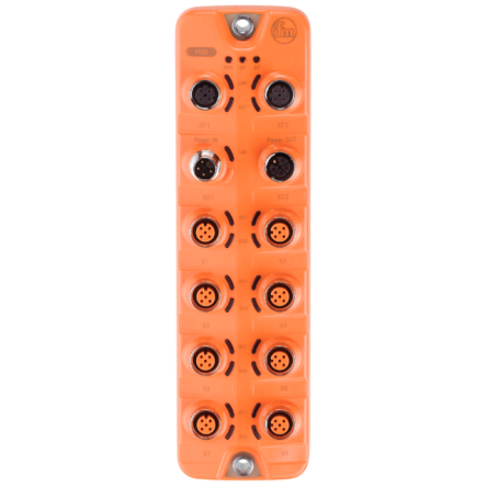ifm electronic Модуль интерфейса AL4 Цифровой 30V dc