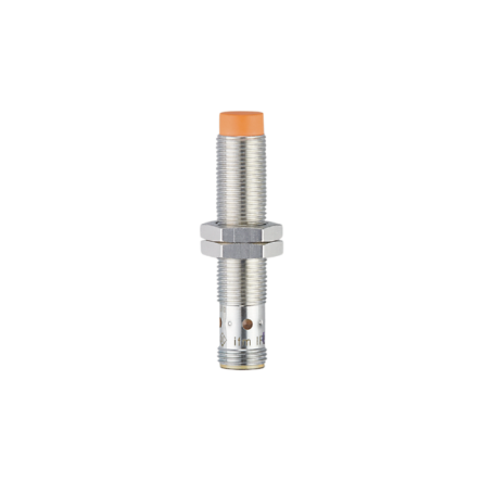 ifm electronic N/A Серия Индуктивный Магнитный Датчик Скорости 30V dc, Ток/Напряжение Сигнал