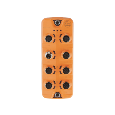 ifm electronic Модуль интерфейса AL1 Цифровой 30V dc