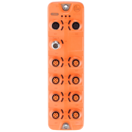 ifm electronic Модуль интерфейса AL4 Цифровой 30V dc