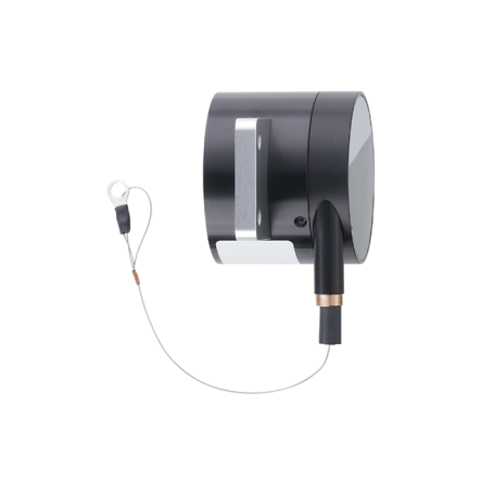 ifm electronic Механизм привода провода энкодера для использования с энкодером, стандарт IEC68-2-6, IEC628-2-27