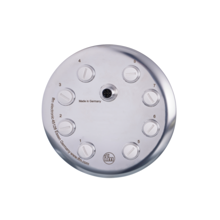 ifm electronic Модуль Распределения Питания AC2 31.6V dc