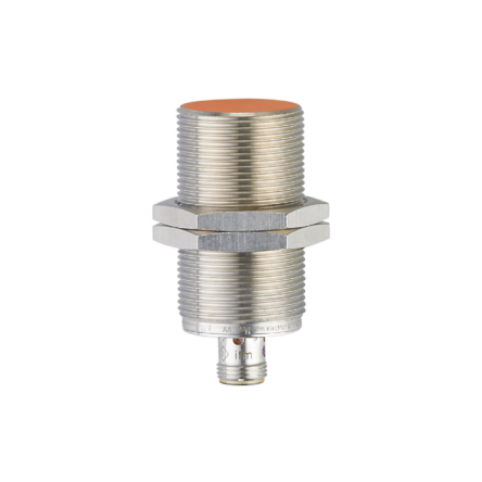 ifm electronic N/A Серия Индуктивный Модуль Оценки 30V dc, Ток/Напряжение Сигнал