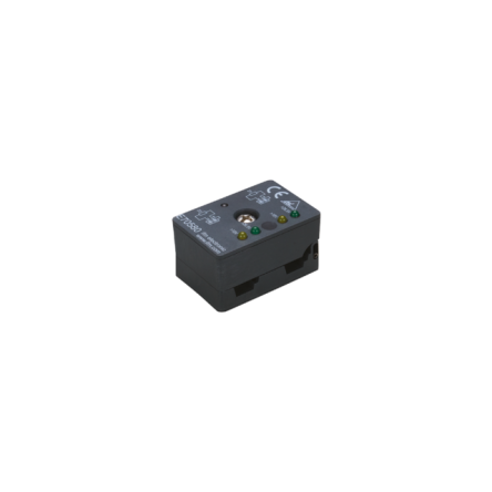 ifm electronic Терминатор шины для использования с топологией сети, стандарт UKCA