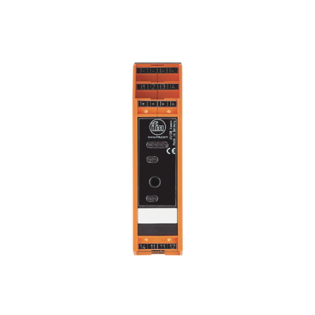 ifm electronic Модуль ввода/вывода AC2 Цифровой 31.6V dc