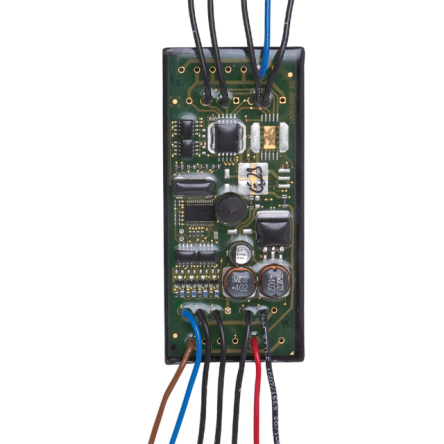 ifm electronic Интерфейсный модуль AC2 Цифровой 31.6V dc