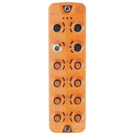 ifm electronic Модуль интерфейса AL1 Цифровой 30V dc