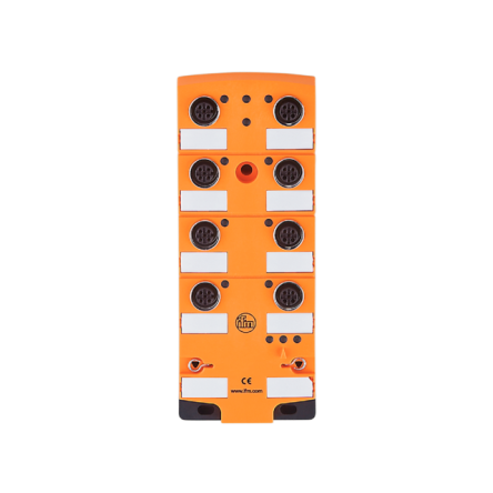 ifm electronic Модуль ввода/вывода AC2 Цифровой 31.6V dc