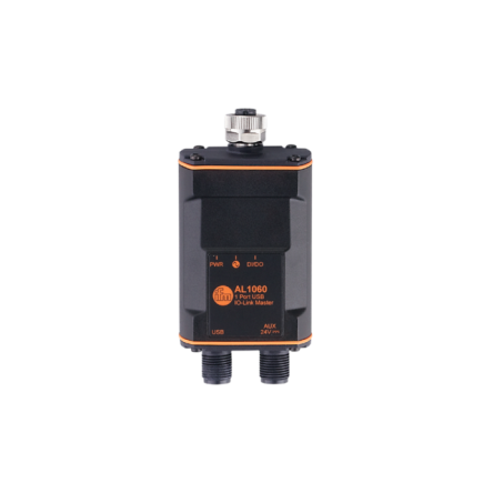 ifm electronic Модуль Интерфейса AL1 Цифровой 24V dc