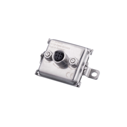 ifm electronic Соединитель для использования с M12 соединителями с шестигранными гайками, Стандарт UKCA