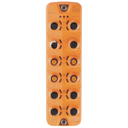 ifm electronic Модуль интерфейса AL1 Цифровой 30V dc