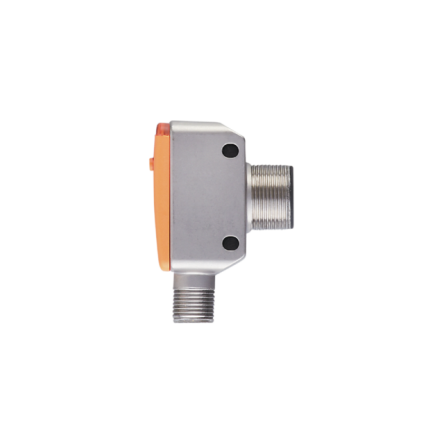 ifm electronic UGT593 Прямоугольный ультразвуковой датчик, M18 800 мм 100 мА PNP 30V dc 30 V dc