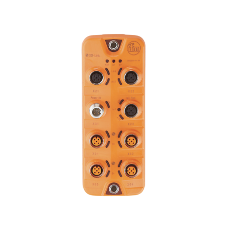ifm electronic Модуль интерфейса AL1 Цифровой 30V dc