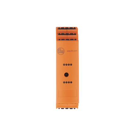 ifm electronic Модуль интерфейса AC3 31.6V dc