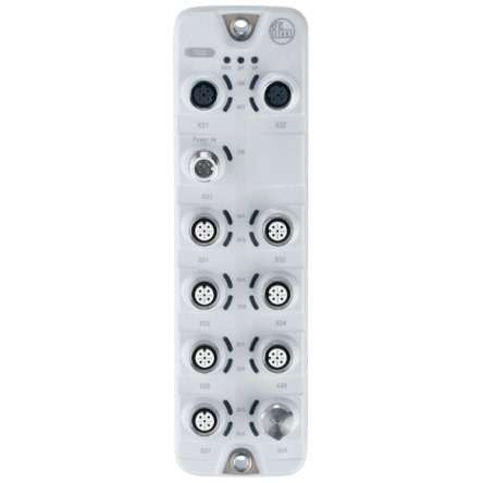 ifm electronic Модуль интерфейса AL4 Цифровой 28V dc