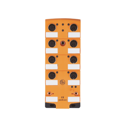 ifm electronic Модуль ввода/вывода AC2 Цифровой 31.6V dc