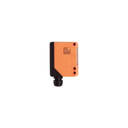 ifm electronic OA0108 Прямоугольный датчик OA0, M16 Реле 250V ac/dc 250 V ac 125 V 3 A