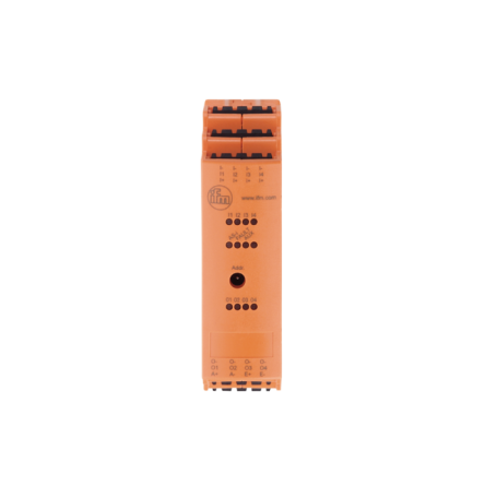 ifm electronic Модуль ввода/вывода AC2 Цифровой 31.6V dc
