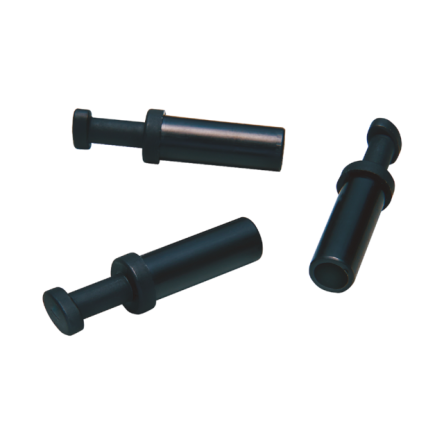 ifm electronic Крышка 10 мм для использования с Airbox As Interface, стандарт ISO 8573-1: 2001