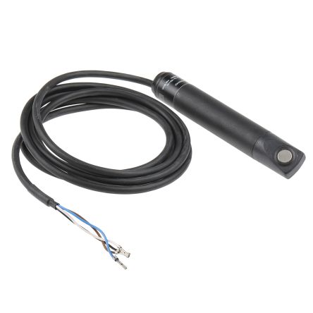 ifm electronic SL5101 Серия Контроллер расхода, 1000 см³/с, релейный выход, 23 мм труба 24 V dc