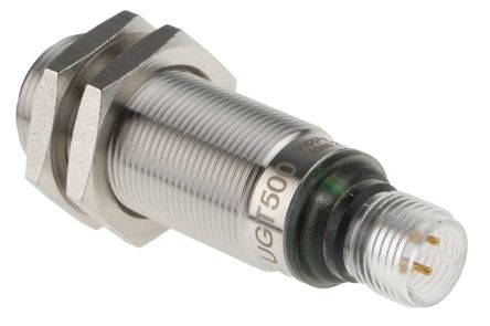 ifm electronic UGT500 300 mm 100mA