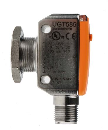 ifm electronic UGT585 1200 мм 100мА