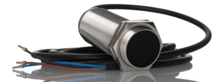 ifm electronic DI5020 10 мм