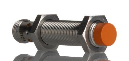 ifm electronic IF6124 7 мм 100 мА