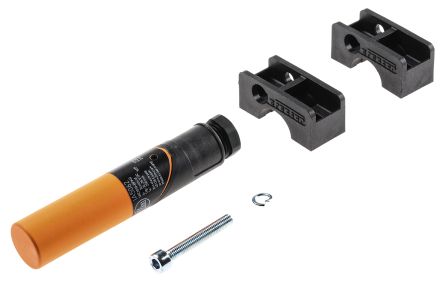 ifm electronic IA5062 Датчик приближения с резьбовым корпусом, M16 x 1.5 PNP IA5062 36V 10 мм 36 V dc 250 мА