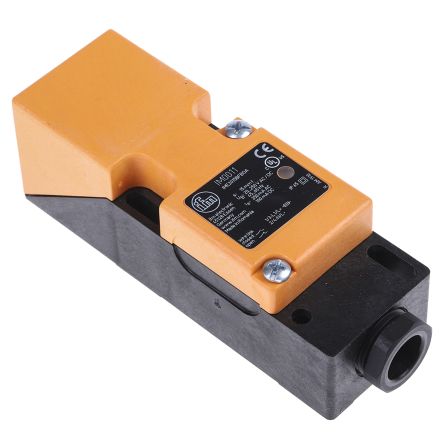 ifm electronic IM0011 15 мм