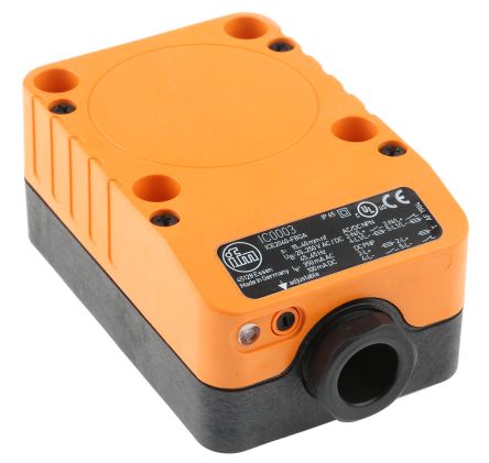 ifm electronic IC0003 40 mm