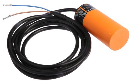 ifm electronic KB0025 Датчик приближения в корпусе KB-2020-ABOA/NI 20 мм 2-проводной 250мА 250V 250 V ac 250 V dc