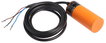 ifm electronic KB5004 Цилиндрический датчик приближения KB-3020-BPKG/NI 20 мм PNP 250 мА 36 В 36 В DC