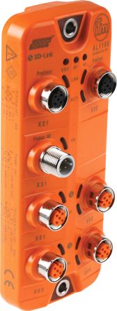 ifm electronic Серия AL
