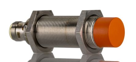 ifm electronic IG5954 Датчик приближения с резьбой, M18 x 1 PNP/NPN 36V 12 mm 36 V dc 100 mA