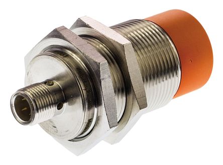 ifm electronic II5861 Датчик приближения с резьбовым корпусом, M30 x 1.5 PNP/NPN 36V 36 V dc 100 мА