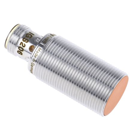 ifm electronic IGS206 8 мм