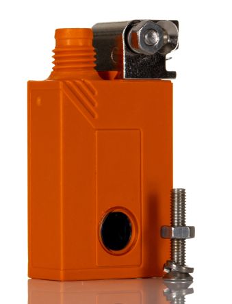 ifm electronic Датчик с проходным лучом, блочный датчик