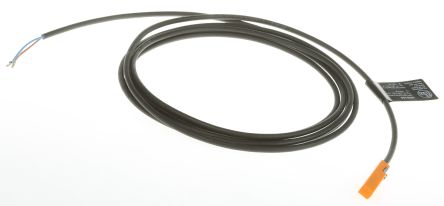 ifm electronic Магнитный Датчик Полипропилен 120V ac/dc